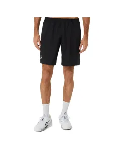 Short Asics Men Court 9in 2041a261-001  | Ofertas de pádel